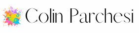 Worldwide Art Dealers exclusively representing Colin Parchesi